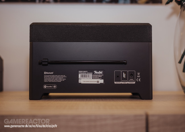 Teufel Radio 3SIXTY