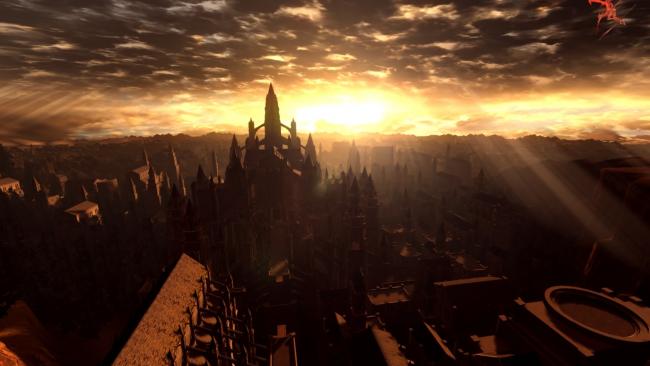 Dark Souls: Remastered