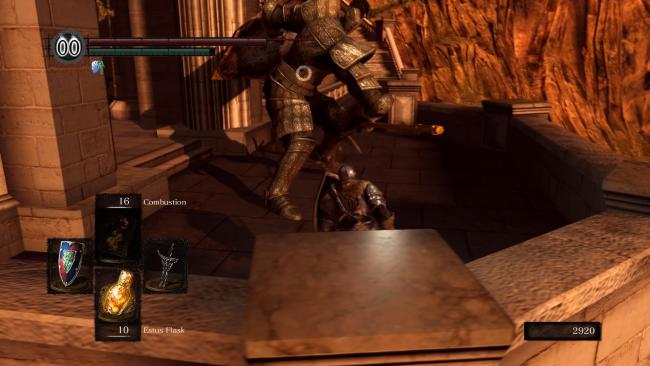 Dark Souls: Remastered