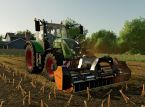 Farming Simulator 22 ma więcej graczy na Steamie niż Battlefield 2042