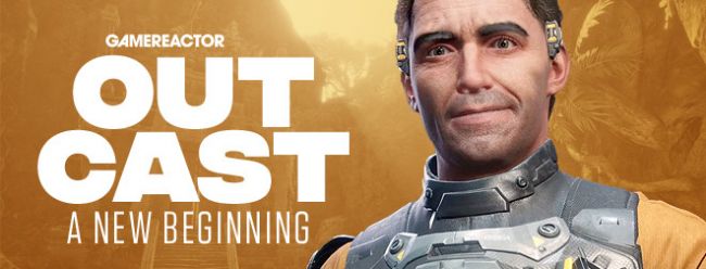 Outcast: A New Beginning