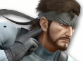 Solid Snake zaraz odwiedzi Rainbow Six: Siege 