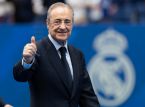 Real Madryt podobno wciąż rozważa podpisanie kontraktu za 100 milionów euro tego lata