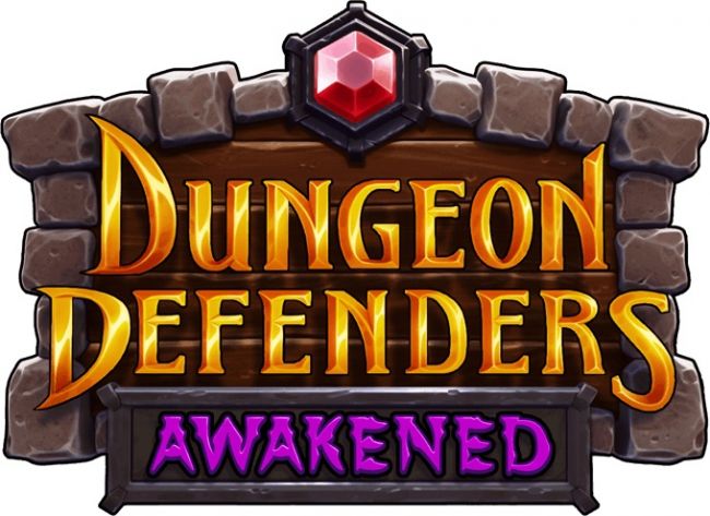 Dungeon Defenders: Awakened