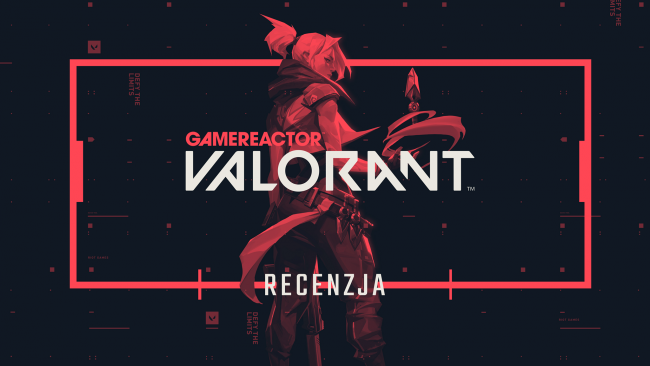 Valorant