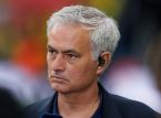 Mourinho został wyrzucony z boiska podczas meczu Benfica-Porto po tym, jak został nazwany zdrajcą "50 razy"