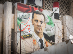 Baszar al-Asad skazany zaocznie, kuzyn skazany na śmierć w Damaszku