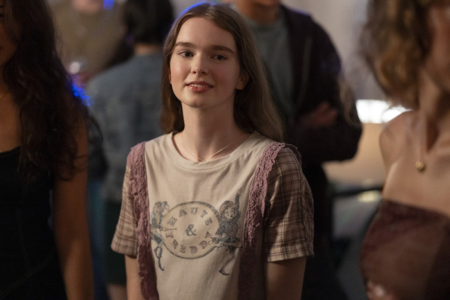 Prime Video prezentuje pierwszy spojrzenie na nadchodzącą adaptację serialową Mike'a Flanagana Carrie 