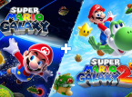 Nintendo przesyła ścieżki dźwiękowe do Super Mario Galaxy 1 i 2 na Spotify na ograniczony czas