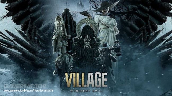 Resident Evil Village