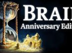Braid, Anniversary Edition został przesunięty na maj