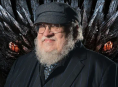 George R.R. Martin mówi, że jego relacja z showrunnerem House of the Dragon jest "gorsza niż napięta"