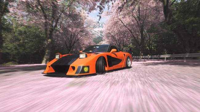 Forza Horizon 6 to już najczęściej grana gra Xbox Game Studios na Steamie