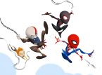 PlayStation Studios świętuje premierę Marvel's Spider-Man 2 fajną grafiką