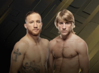 Justin Gaethje kontra Paddy Pimblett: Czasy i jak oglądać UFC 324 w ten weekend