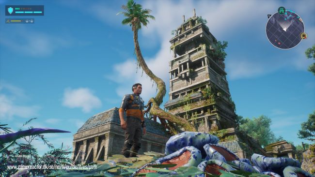 Outcast: A New Beginning