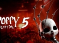 MOB Entertaiment przedstawia Poppy Playtime Rozdział 5 i pierwsze spojrzenie na Prototyp, wielkiego złoczyńcę