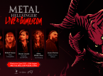 Metal Hellsinger da największy koncert w historii Gamescom 2022