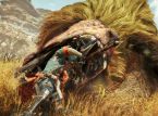 Capcom przygotowuje aktualizację 1.020.02.00 dla Monster Hunter Wilds