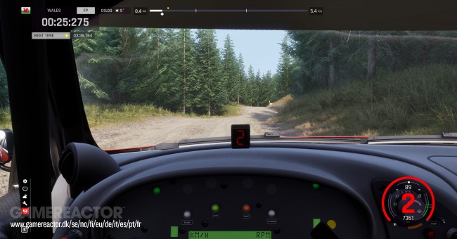 Assetto Corsa Rally (Wczesny dostęp)