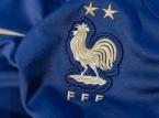 Francja przedłuża niesamowitą serię pucharową na Mistrzostwach Świata dzięki bramkom Mbapp&eacute; i Demb&eacute;l&eacute;