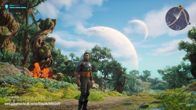 Outcast: A New Beginning