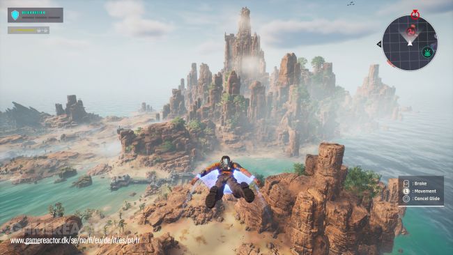 Outcast: A New Beginning