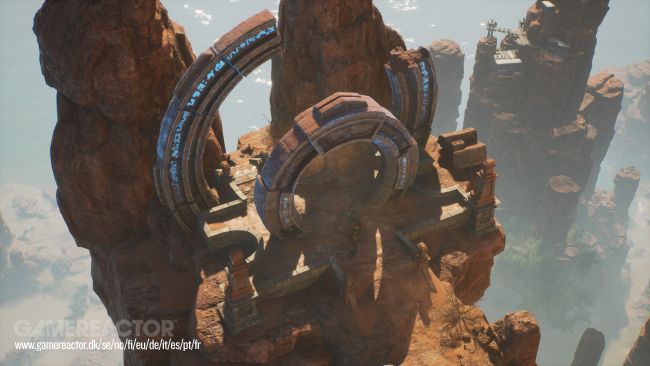 Outcast: A New Beginning