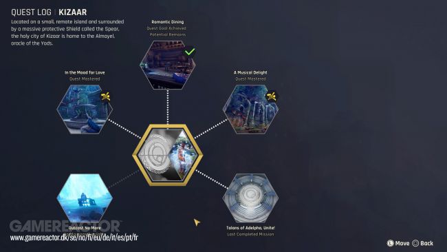 Outcast: A New Beginning