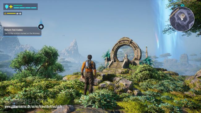 Outcast: A New Beginning