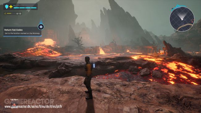 Outcast: A New Beginning