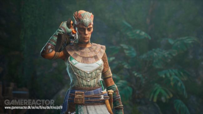 Outcast: A New Beginning