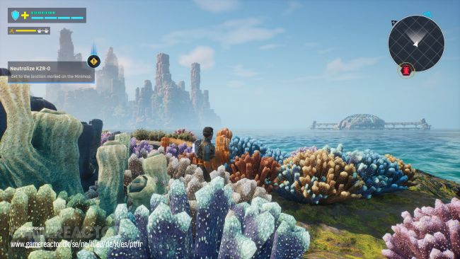 Outcast: A New Beginning