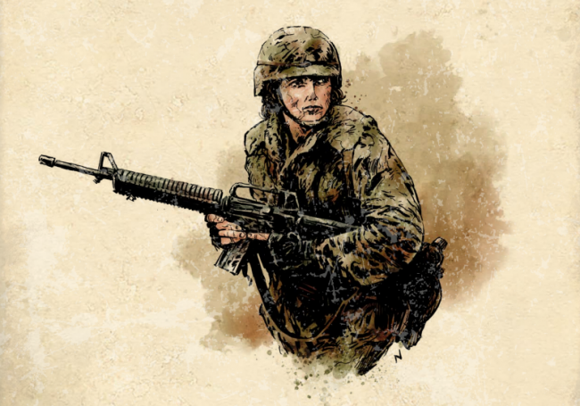 Twilight: 2000 - Brutalna gra RPG o przetrwaniu i wojnach