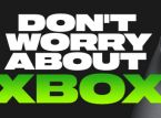 Xbox nie przechodzi na technologię cyfrową, ponieważ gry fizyczne są nadal ważne