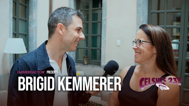 Brigid Kemmerer, na podstawie której z jej dzieł chciałaby zostać zaadaptowana: "Probably Defy the Night"