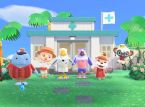 Animal Crossing New Horizons: Happy Home Paradise