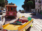 Crazy Taxi: World Tour jest częściowo tworzony za pomocą AI