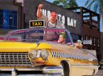 Crazy Taxi: World Tour został opracowany przez tw&oacute;rcę oryginału i obejmuje pięć miast