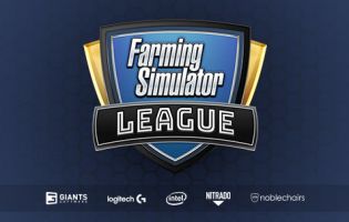 Farming Simulator League Season 5 rozpoczyna się w lipcu
