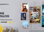 GTA 5, Tomb Raider, dzięki Bogu, że tu jesteś! i nie tylko, dołącz do PlayStation Plus