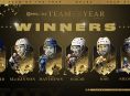 NHL 23 Drużyna Roku została ujawniona