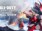 Season 11: Final Snow w Call of Duty Mobile wystartuje już w piątek 17 grudnia