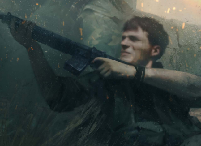 Twilight: 2000 - Brutalna gra RPG o przetrwaniu i wojnach