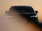 Volvo EX60 jest tak popularne, że są zmuszeni zwiększyć produkcję