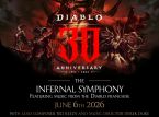 Blizzard uczci 30-lecia Diablo koncertem Infernal Symphony w Londynie