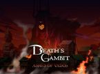 Death's Gambit: Afterlife pojawi się na Xbox One tej wiosny