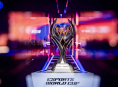 Esports World Cup 2026: Gł&oacute;wne wydarzenie Rocket League zaczyna się dziś, oto mecze otwierające