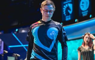 Jensen oficjalnie przechodzi na emeryturę, kończąc prawie 13-letnią karierę League of Legends 