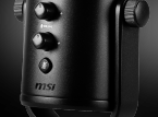 Mikrofon MSI IMMERSE GV60 - niech świat Cię usłyszy!